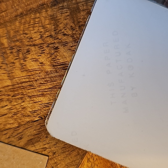 Vintage vending machine stickers Prism Jesus - Picture 7 of 7